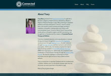 Connected Physical Therapy and Wellness